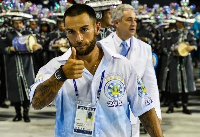 Imagem da noticia Bicheiro Bernardo Bello é alvo de operação por morte de advogado no Rio