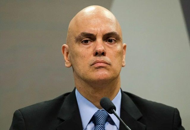 Imagem da noticia Poder Expresso: Congresso dos EUA divulga decisões sigilosas de Moraes