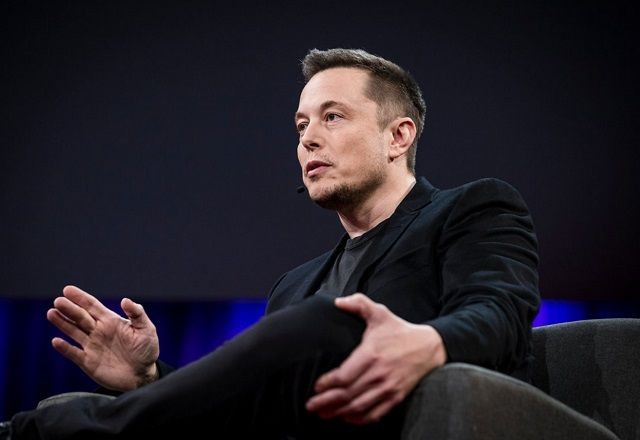 Imagem da noticia Comissão do Senado quer ouvir Elon Musk em audiência pública