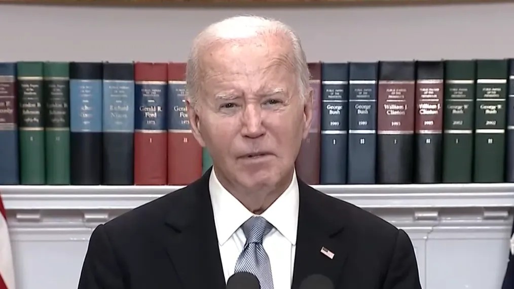 Imagem da noticia Biden diz que investigadores terão todos recursos para apurar atentado contra Trump