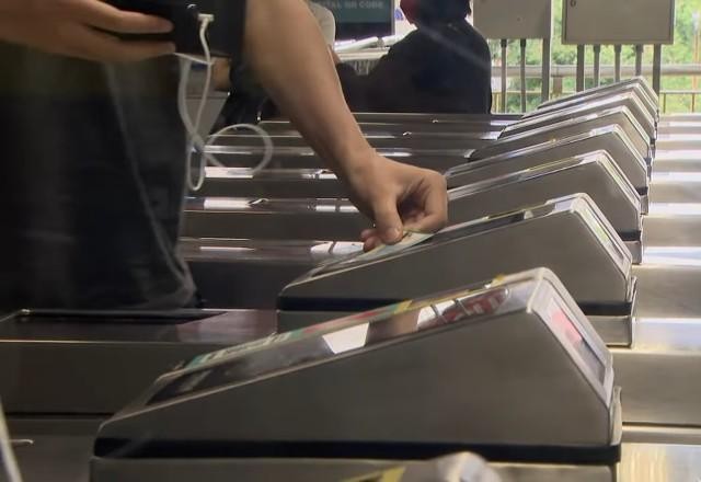 Imagem da noticia Fechamento gradual das bilheterias de metrô e trem começa nesta sexta