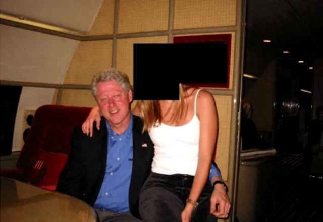 Imagem da noticia Bill e Hillary Clinton concordam em depor ao Congresso sobre caso Jeffrey Epstein