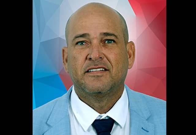 Imagem da noticia Binho Galinha, deputado da Bahia alvo da PF, é apontado como líder de milícia