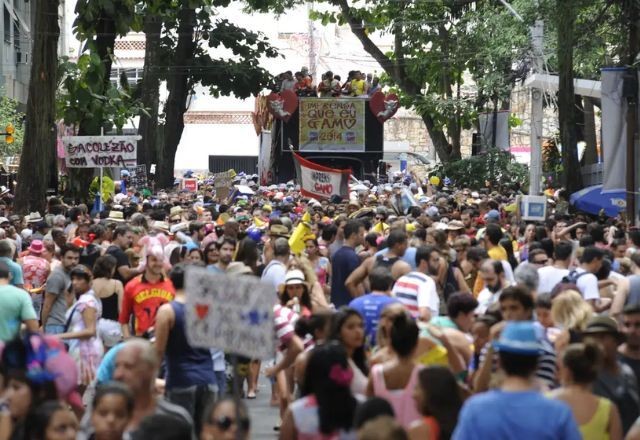 Imagem da noticia Carnaval 2024: Blocos se apresentam no Rio a partir desta sexta; veja programação