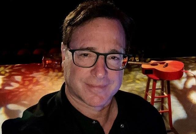 Morre nos Estados Unidos o ator Bob Saget, de 65 anos