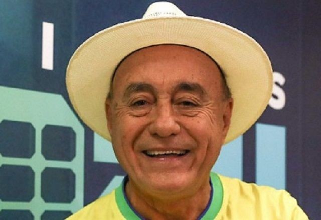Imagem da noticia Tião Bocalom (PL) é reeleito prefeito de Rio Branco no primeiro turno