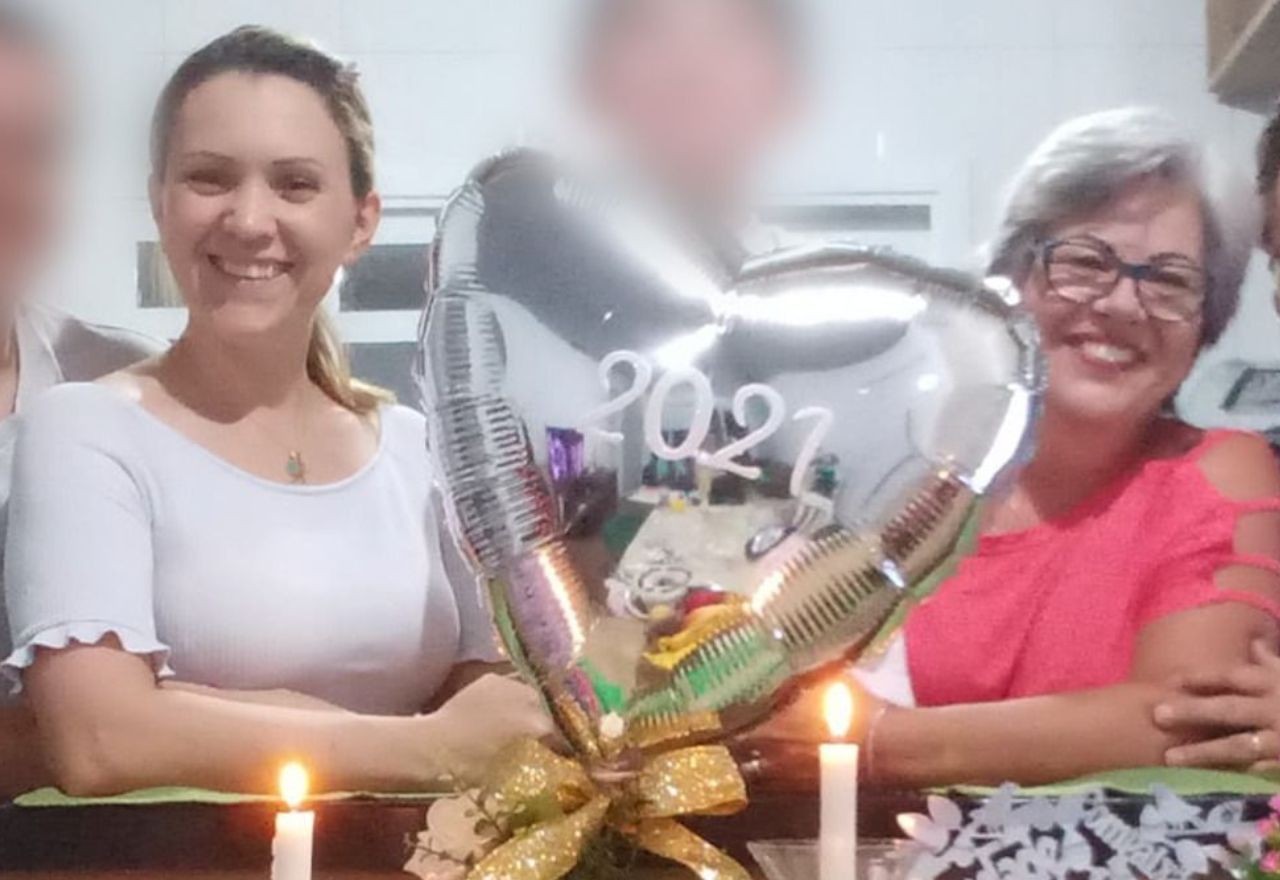 Imagem da noticia Bolo envenenado: polícia acredita que crime foi motivado por desavença familiar de 20 anos