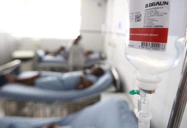 Imagem da noticia Com falta até de dipirona, HC relata dificuldade para comprar remédios