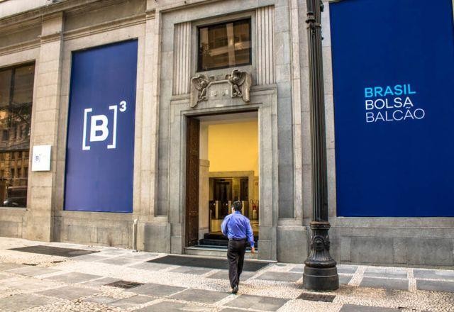 Imagem da noticia Bolsa de valores fica atrás da inflação e até da poupança no ano