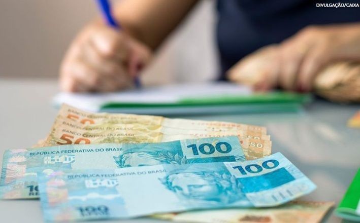 Imagem da noticia Bolsa família e Auxílio Gás começam a ser pagos nesta segunda (18)