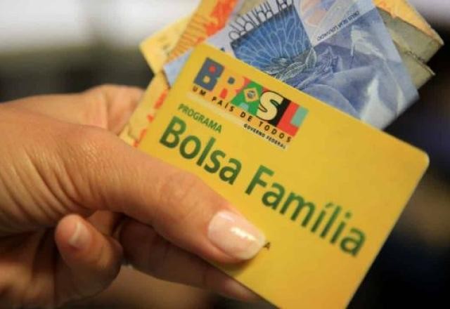 Imagem da noticia Veja o calendário de pagamentos do Bolsa Família em fevereiro