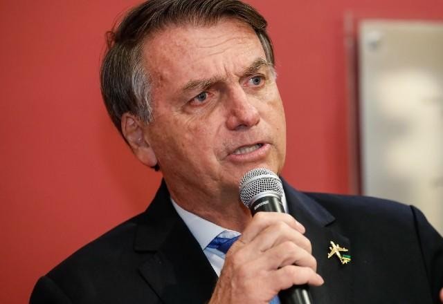 Bolsonaro encontra integrantes da OEA que vão acompanhar eleições