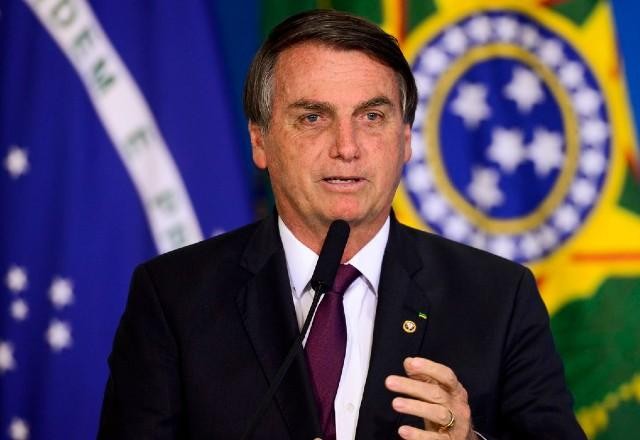 Imagem da noticia Bolsonaro sanciona mudanças nas regras do Pronampe
