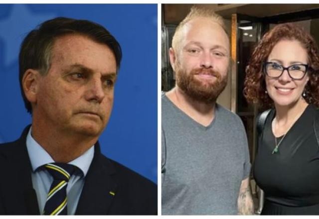 Imagem da noticia Família Bolsonaro e hacker do caso Zambelli devem ser alvos de CPMI do 8/1