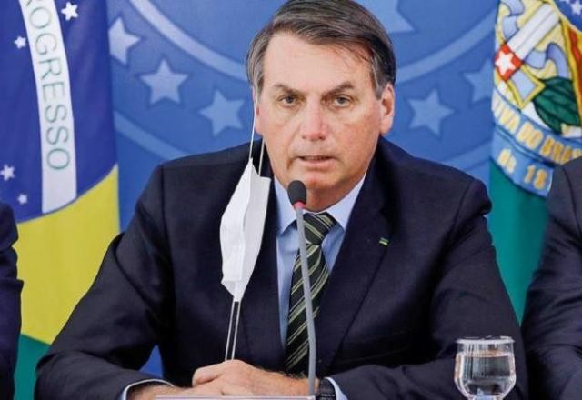 Imagem da noticia Bolsonaro prevê tática de Moraes e derrota no TSE já na 5ª feira (22.jun)
