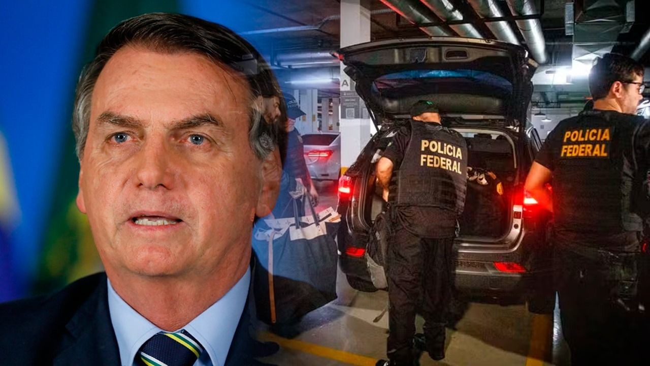 Imagem da noticia Poder Expresso: Base de Bolsonaro se mantém fiel, 2 detentos fogem de prisão de segurança máxima
