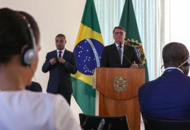 Imagem da noticia Ex-ministros de Bolsonaro negam que embaixadas tenham questionado urnas