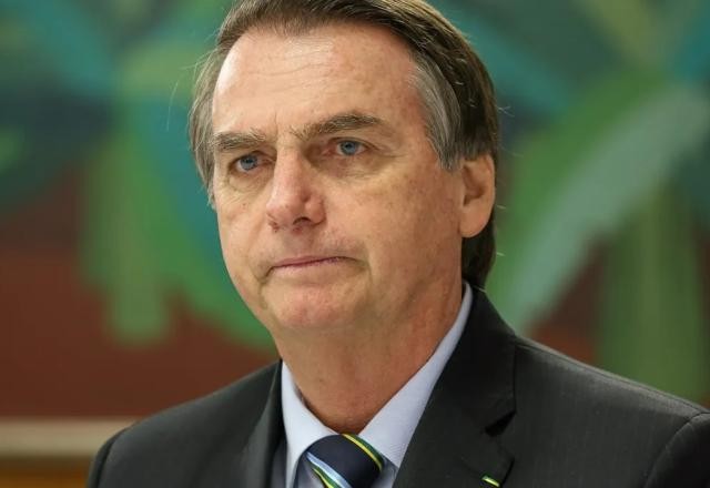 Imagem da noticia "Inaceitável e criminosa violação de sigilo bancário", diz defesa de Bolsonaro sobre relatório do Coaf