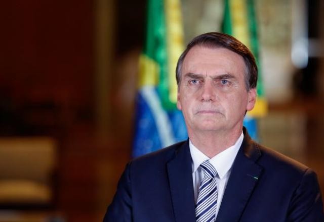 Imagem da noticia Bolsonaro vai a Goiânia participar de motociata nesta sexta (27.mai)