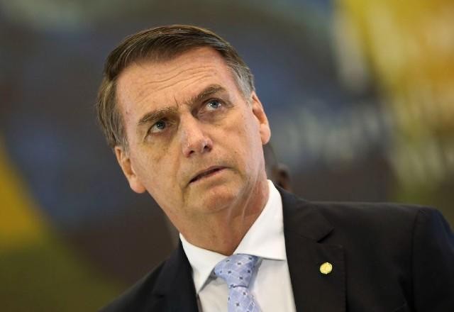PGR pede arquivamento de pedido de investigação contra Bolsonaro