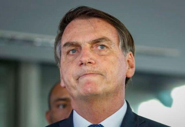 Imagem da noticia Bolsonaro vai ficar pelo menos até 15 de março nos EUA