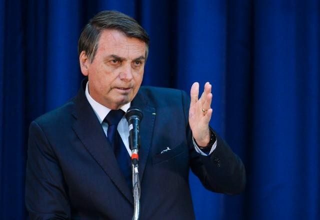 Imagem da noticia Bolsonaro prepara ofensiva após derrotas sofridas no TSE