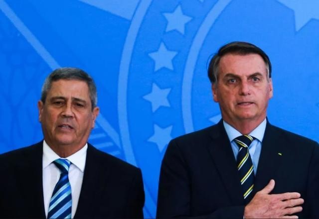 Imagem da noticia PF comprovou presença de "kids pretos" executores de plano de atentado contra Moraes em reunião com Braga Netto