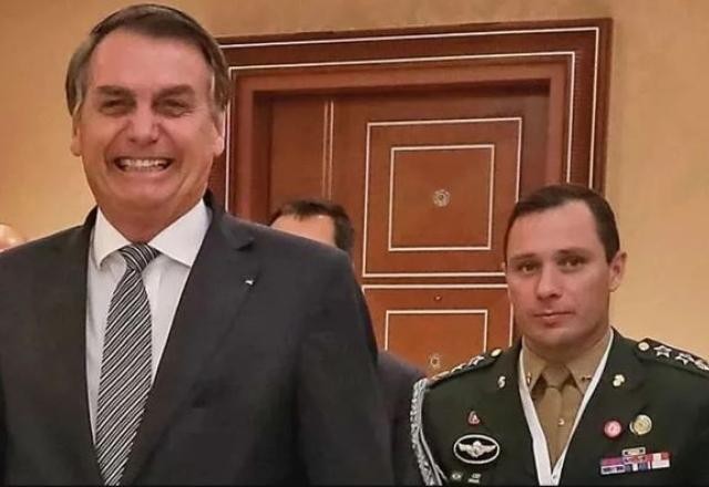 Imagem da noticia Moraes libera depoimento de Mauro Cid e de outros presos em CPI do DF