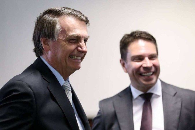 Imagem da noticia Poder Expresso: Entenda as investigações do caso "Abin paralela"