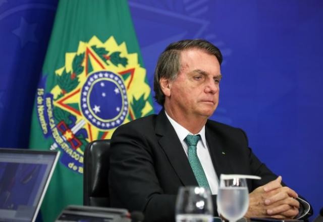 Imagem da noticia Bolsonaro participa da abertura da 36ª Edição da APAS Show