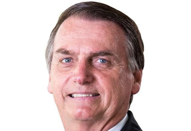 Campanha de Bolsonaro pede ao TSE troca de foto da urna