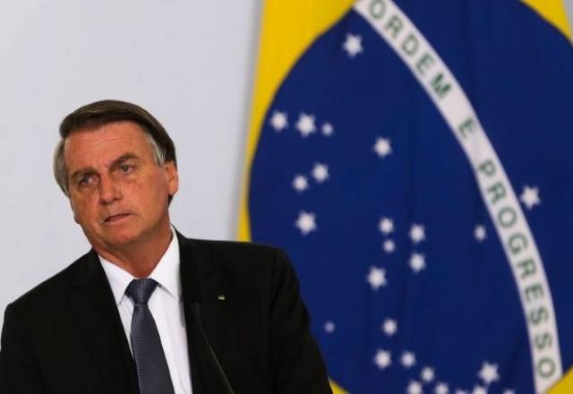 Imagem da noticia Hospital divulga boletim médico sobre estado de saúde de Bolsonaro