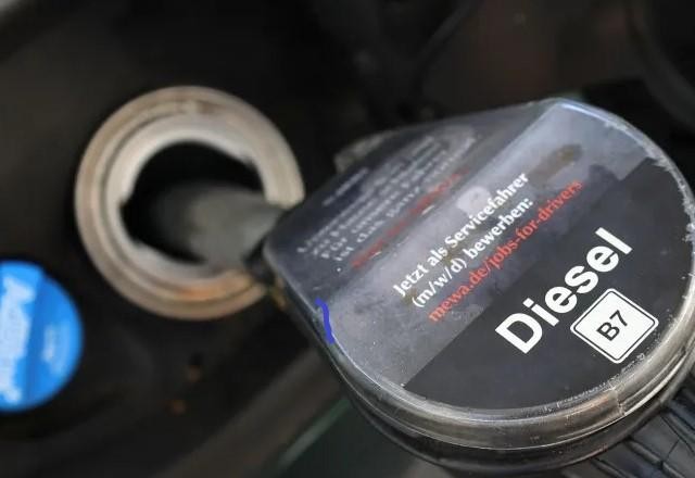 Imagem da noticia Distribuidoras relatam restrições na oferta de diesel em vários estados