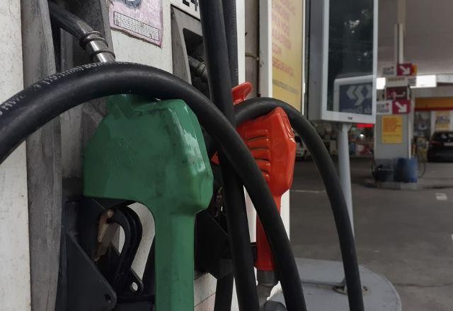 Imagem da noticia Diesel fica mais caro com retomada de cobrança do PIS/Cofins