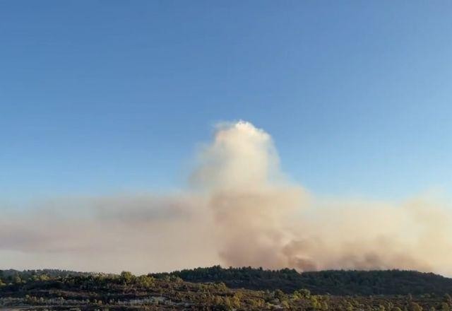 Imagem da noticia Cinegrafista da Reuters morre no Líbano após bombardeio de Israel