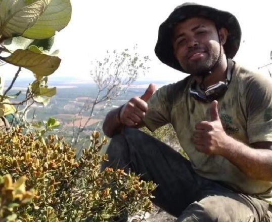 Imagem da noticia Brigadista do Ibama morre durante combate aos incêndios florestais no Xingu (MT)