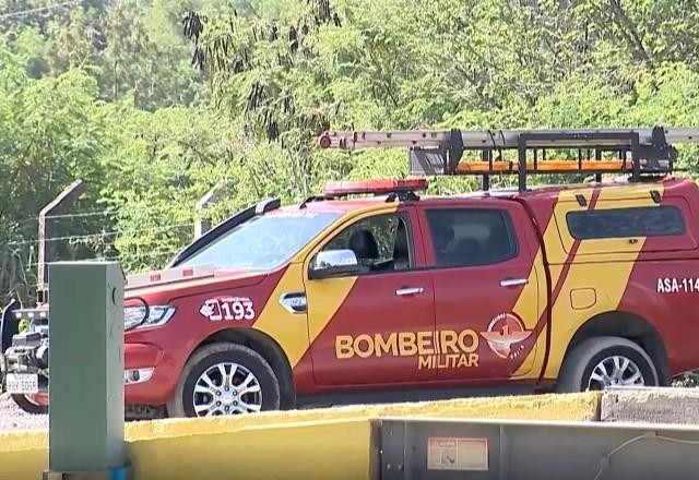 Imagem da noticia Explosão em usina causa danos na região metropolitana de Goiânia