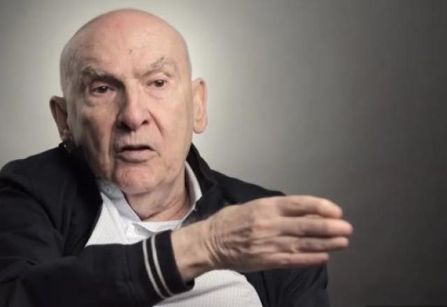 Imagem da noticia Morre o historiador e escritor Boris Fausto, aos 92 anos