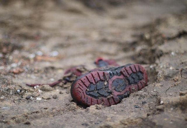 Imagem da noticia Corpos de mais de 900 civis foram encontrados nos arredores de Kiev
