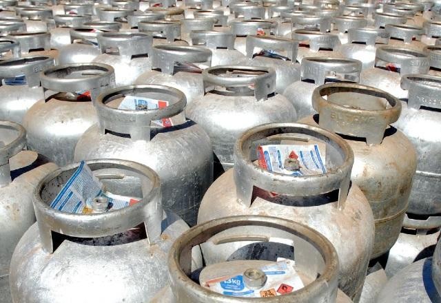 Imagem da noticia Governo de São Paulo reduz ICMS do gás de cozinha