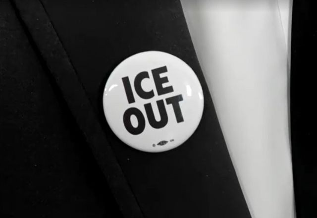 Imagem da noticia Grammy 2026: artistas se mobilizam contra o ICE em cerimônia marcada por discursos fortes