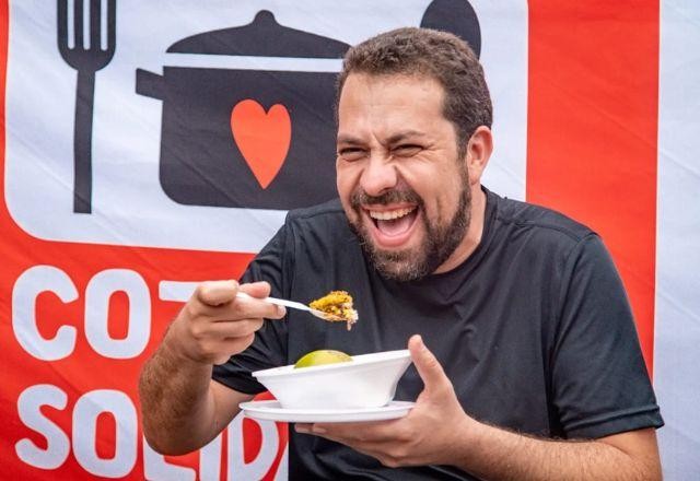 Imagem da noticia Eleições 2024: Boulos faz caravanas por SP e lança movimento para ouvir paulistanos