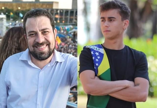 Imagem da noticia Veja os mais votados para deputado federal nos principais colégios eleitorais