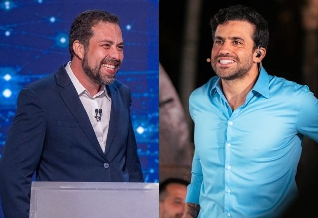 Imagem da noticia Marçal diz não ter relação com laudo suspeito usado em ataque final a Boulos: "eu só publiquei"