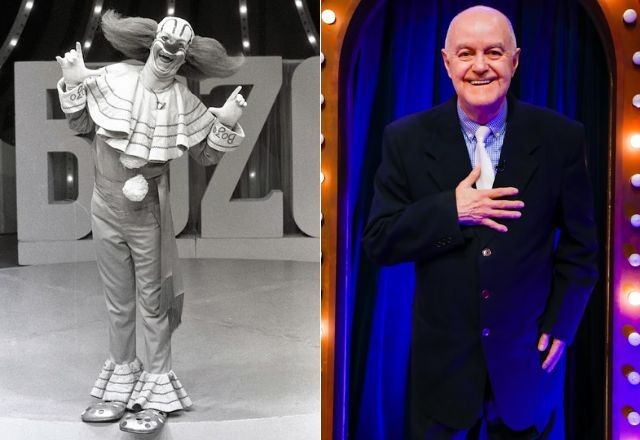 Imagem da noticia Morre Wanderley Tribeck, o primeiro palhaço Bozo do Brasil