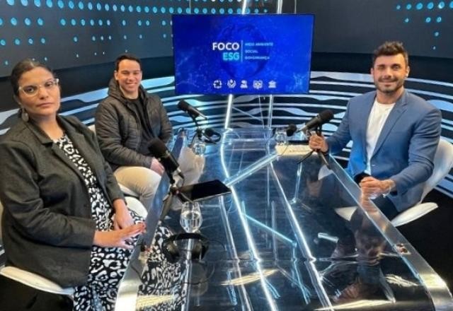 Imagem da noticia Desigualdade social pode diminuir com a influência do ESG?