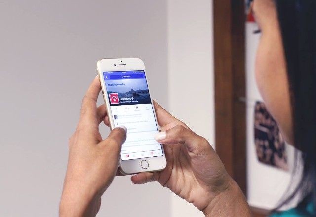 Imagem da noticia Aplicativo do Bradesco apresenta instabilidades e clientes reclamam