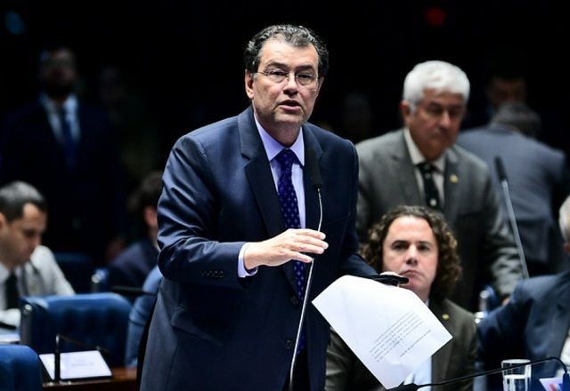Imagem da noticia Reforma tributária: relator no Senado deve apresentar plano de trabalho na próxima semana