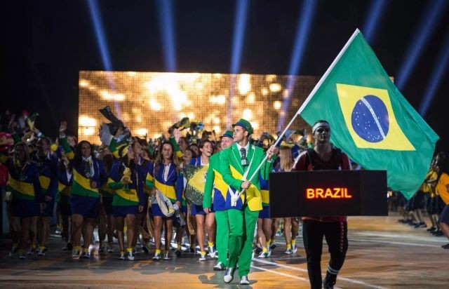 Imagem da noticia Sem medalhas, Brasil tem pior estreia em olimpíadas desde 2008