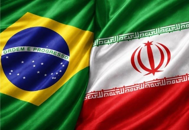 Imagem da noticia Brasil aguarda notificação dos EUA sobre novas tarifas por retaliação ao Irã